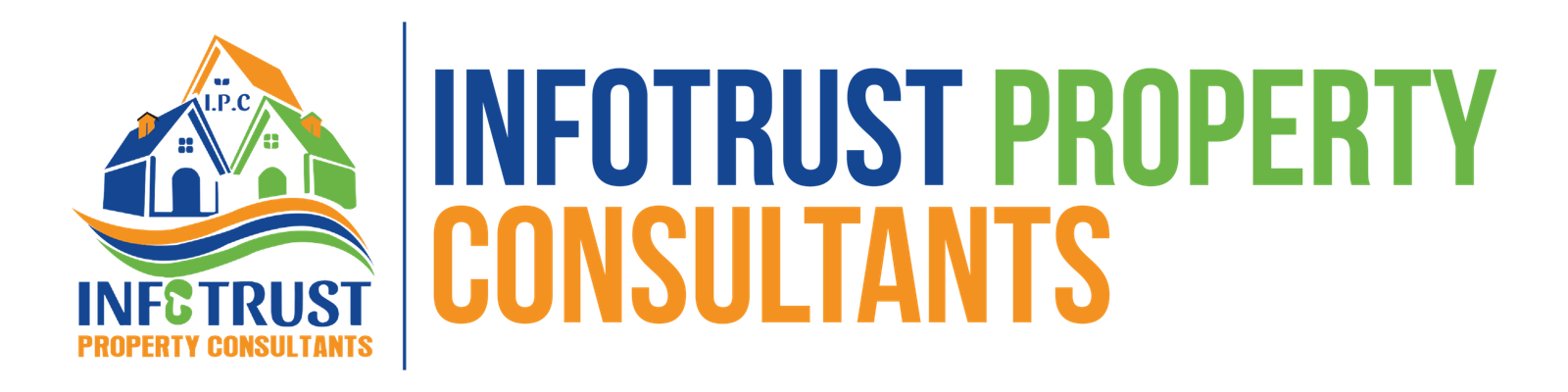 INFOTRUST PROPERTY CONSULTANTS LOGO