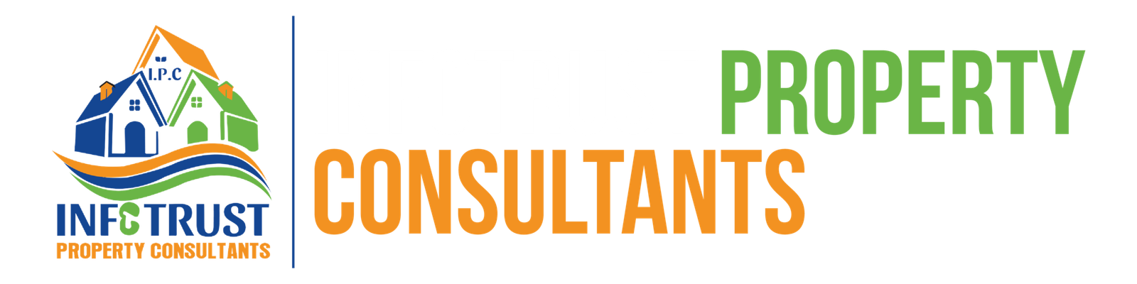 INFOTRUST PROPERTY CONSULTANTS LOGO